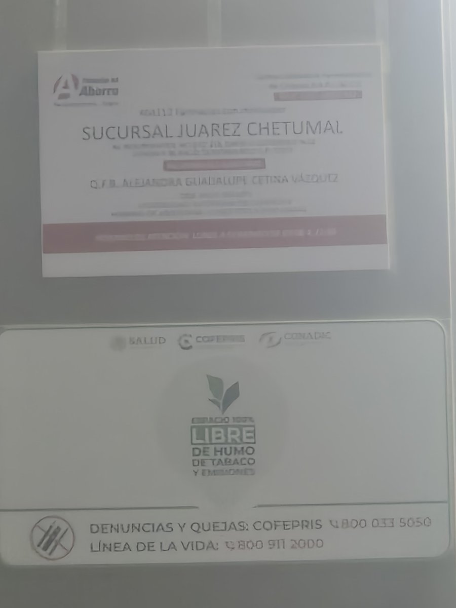 polli2021's tweet photo. @FAhorro Farmacias Del Ahorro : 

Es real que en toda una ciudad tienes dos sucursales  24 horas y en una estan cerrados y no quieren atender a la gente y en la otra tienen extraviados los medicamentos que se necesitan??
En sucursal Juarez esa fue la respuesta de tu personal... https://t.co/UEXKipfWfl
