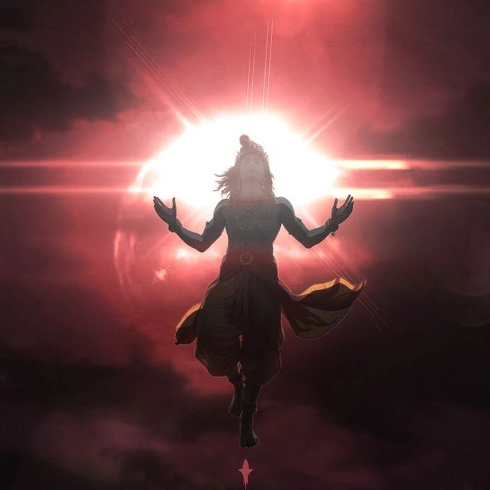 GitaShlokas's tweet photo. "Besides, considering your duty as a warrior, you should not waver. Indeed, for a warrior, there is no better engagement than fighting for upholding of righteousness."

BG 2.31 https://t.co/6CWqQkL8zW