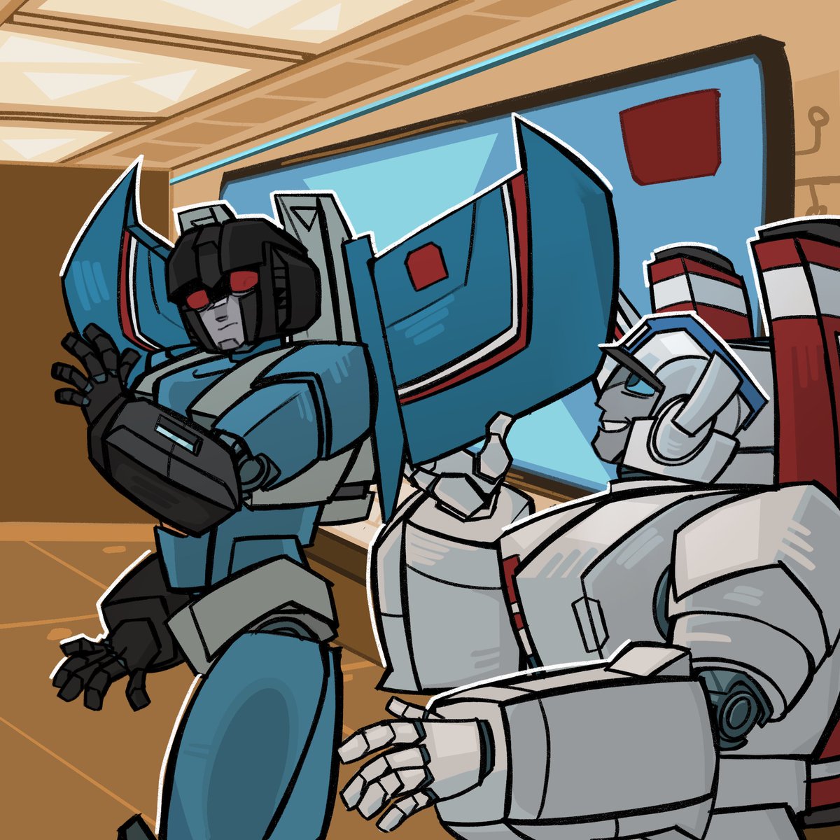 Janee4455's tweet photo. My attempt at participating in #thunderfire thursdays again https://t.co/1Yirz0xbSR