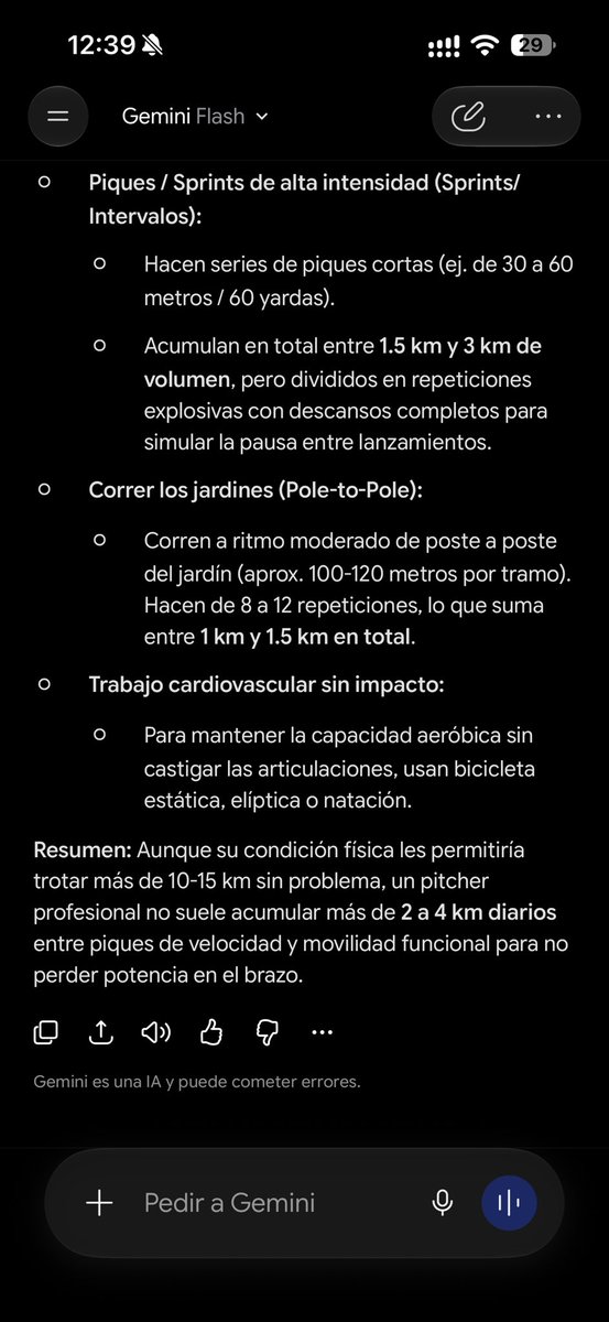 ruizedime's tweet photo. @takiko28 @arrobaGabo Los entrenamientos cambian, pero el
Estudio está allí, ambos deportes tiene cosas complejas pero las acciones principales de lanzar y batear son cosas que son extremadamente difíciles https://t.co/suyUcNGyve