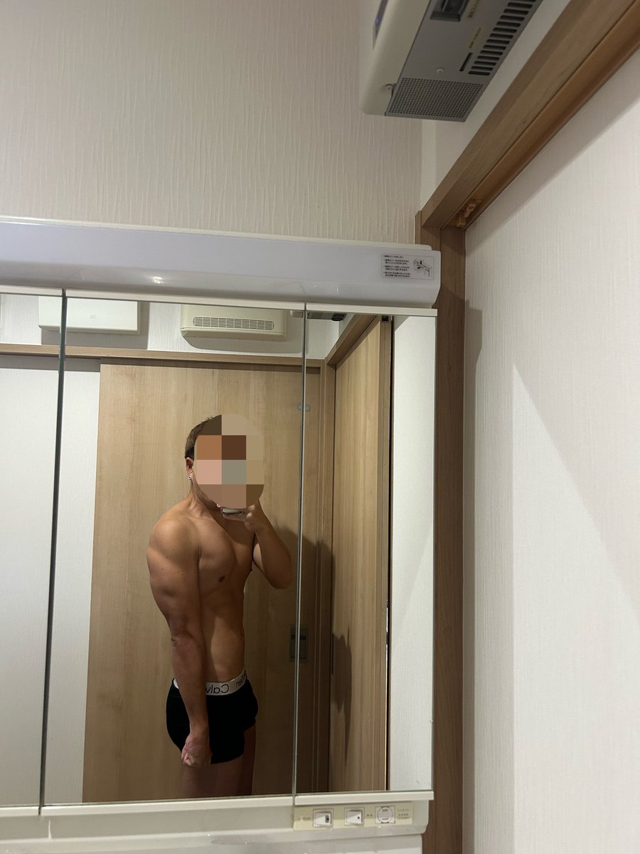 benitore_camp's tweet photo. 今日は腕トレをしました💪

仕事にレッツゴー✨ https://t.co/ufRJvGlmGZ