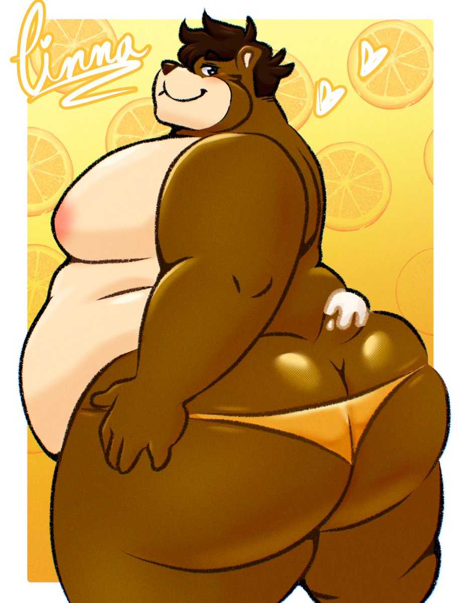Kai_Lionbear's tweet photo. Lots of cake for today 🥴🍑
Happy birthday @Megacoolbear https://t.co/t1gx0TV9Bn