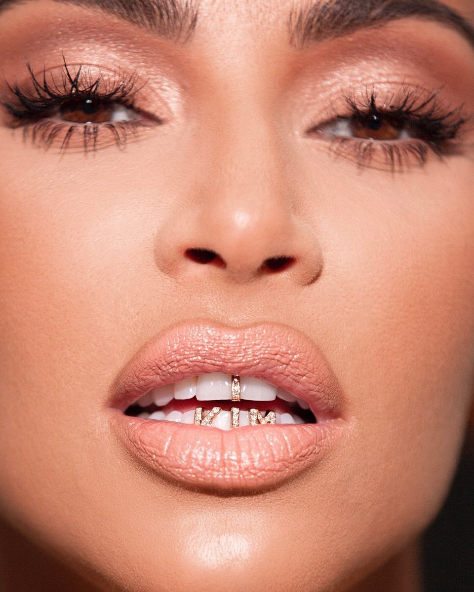 KimK3DSanctum2's tweet photo. KKW ARCHIVES
(Kim Kardashian via Instagram)
#KimKardashian https://t.co/x5QdavzL6B