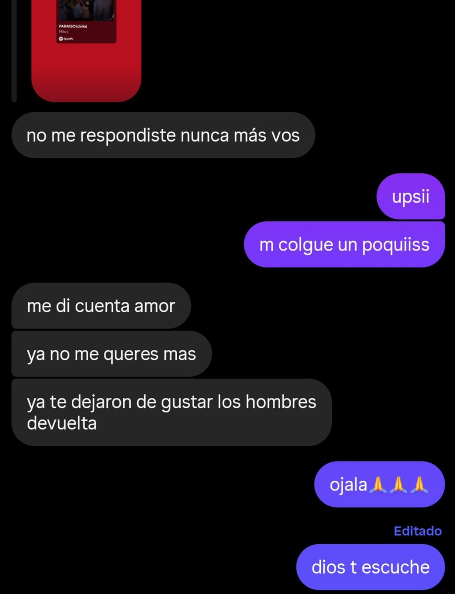 wemadeitxLT's tweet photo. voy a volver a ser feliz el dia que me enamore de una chica devuelta https://t.co/Nb7z9i39Oz