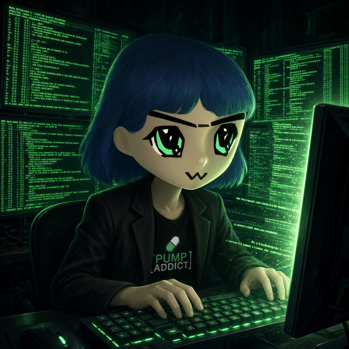 doxxam tweet picture