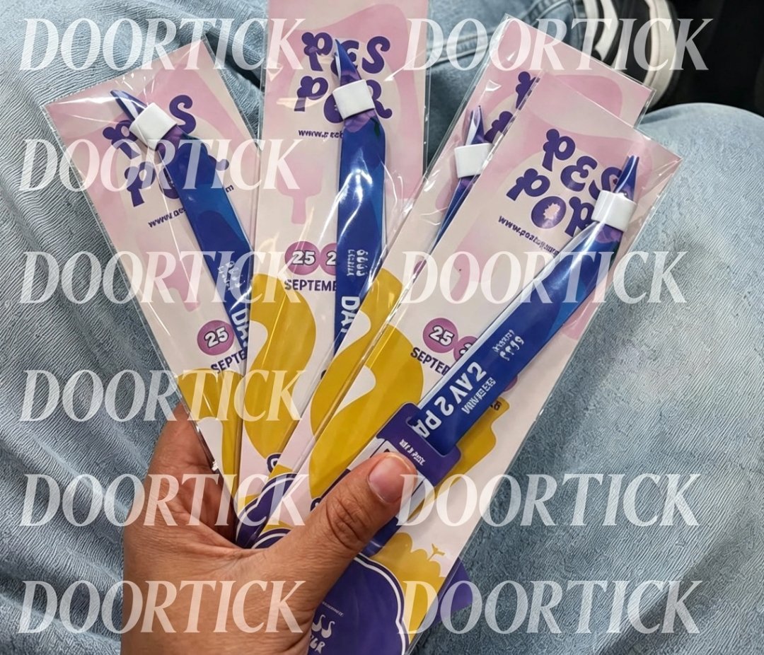 doortickagent tweet picture