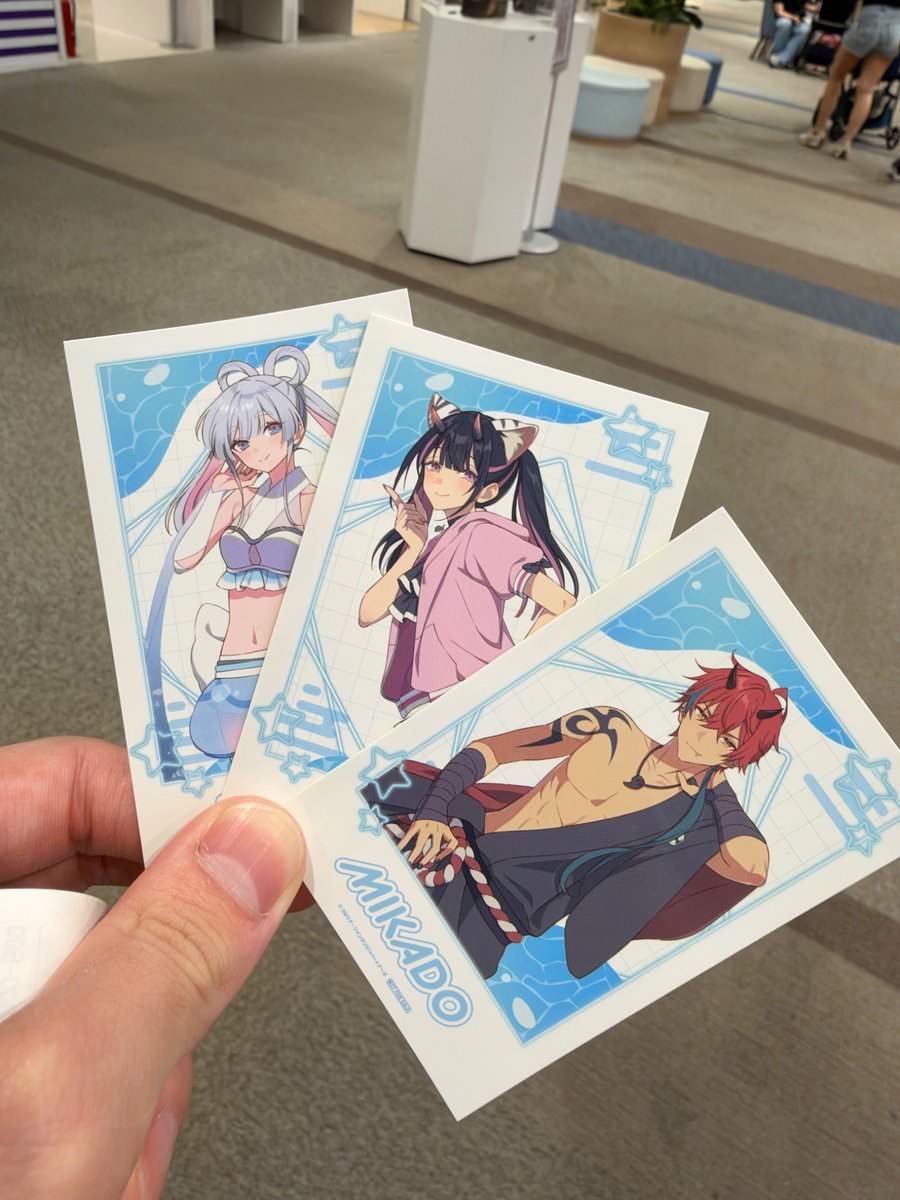 _0rze's tweet photo. いろは…どこ？ https://t.co/PTMWK97Qnt