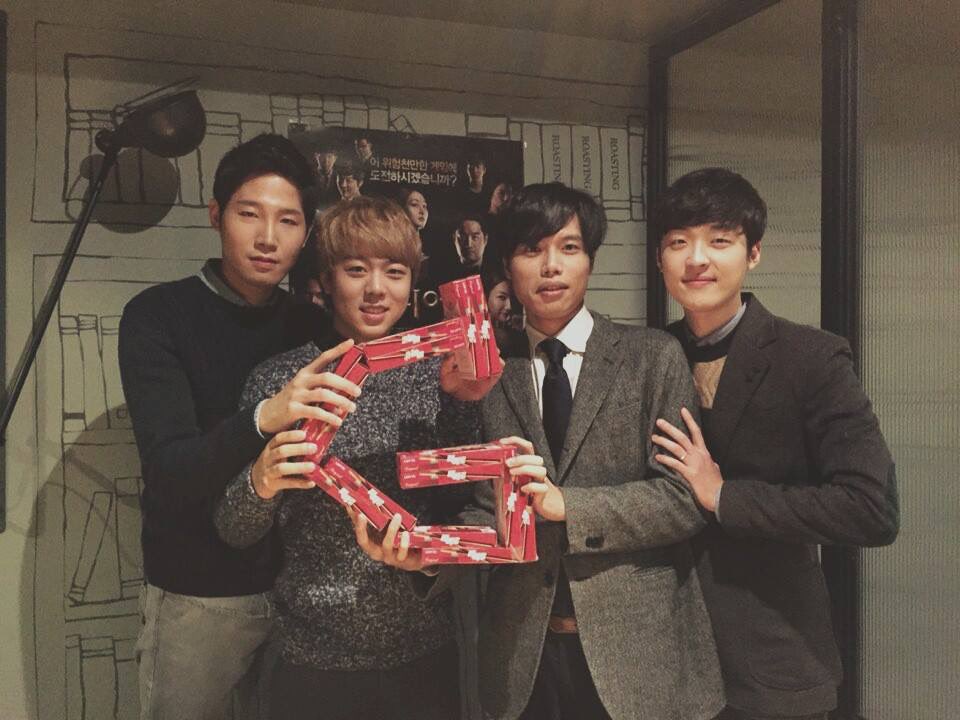 777duba777's tweet photo. 이로써 더지니어스 갓반인 참가자들 2026년에 전원 부활이네…   아 행복해라 https://t.co/61D8iofNJ8