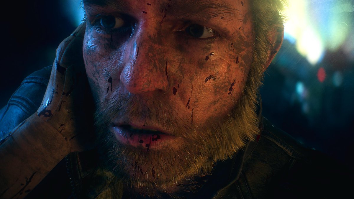 anshuman6969's tweet photo. #wolverine #wolverinePS5 #PSSHARE https://t.co/cLwGWfWJSJ