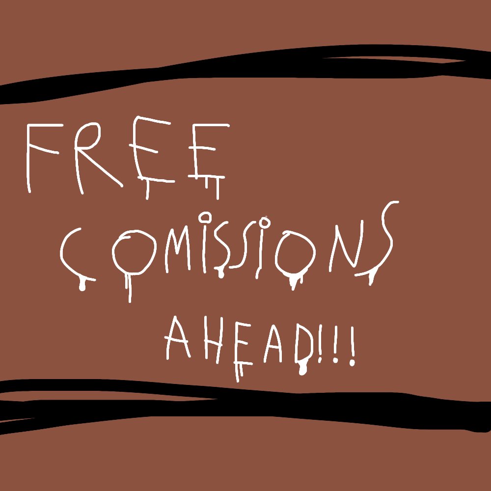 Palekitarts's tweet photo. It came earlier! Now every day 25 the free commissions will happen!

Follow me for more people come
Like=me happy :3
Retweet to make this account go far
And comment that you want a free commission
Then 2 people will be randomly selected for free a complete commission https://t.co/r6pyJHdbgm