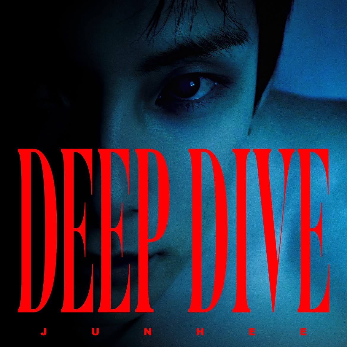 PJH_Updates's tweet photo. [📷] - JUNHEE official Instagram update 

"FINALLY YOURS. 

OUT NOW🌊

DEEP DIVE - JUNHEE 
#JUNHEE #single #deepdive" https://t.co/g2vtvic83r