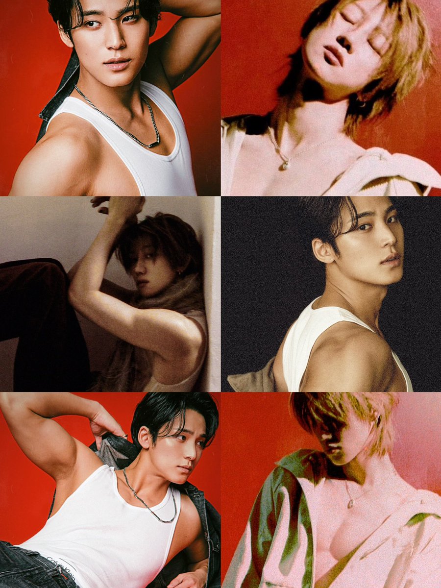 _empttysoul_'s tweet photo. GYUHAO PERFECT MATCH https://t.co/7tqcVvSrDL