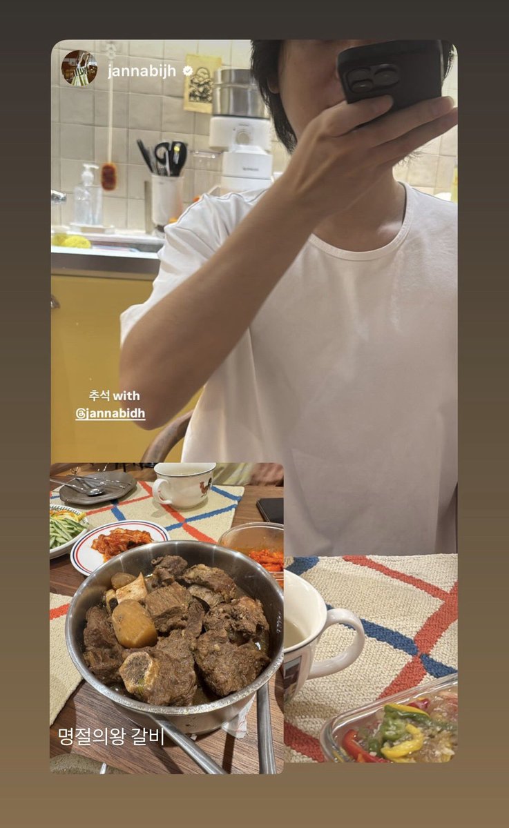 saynynamepls's tweet photo. 내가 찾아보려고 만드는
갈비의 왕 스토리 … 
영원히 계속되길 ^^ https://t.co/t1Cgi8cw4G