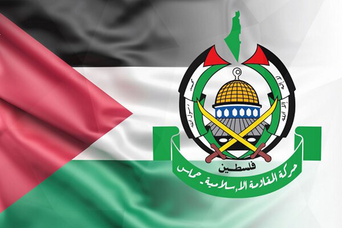 ilkeHaberAjansi's tweet photo. 📌HAMAS'tan Netanyahu'nun BM konuşmasına tepki: "Yeri cezaevi, yargılanmalı"

📌HAMAS, siyonist rejimin sözde Başbakanı Binyamin Netanyahu'nun BM Genel Kurulundaki konuşmasını "yalan ve sloganlarla dolu" olarak nitelendirerek, Gazze'deki saldırılar ve Batı Şeria'daki uygulamalar nedeniyle Netanyahu'nun uluslararası adalet önünde yargılanması gerektiğini belirtti.

https://t.co/94Zf5sQ5Ox