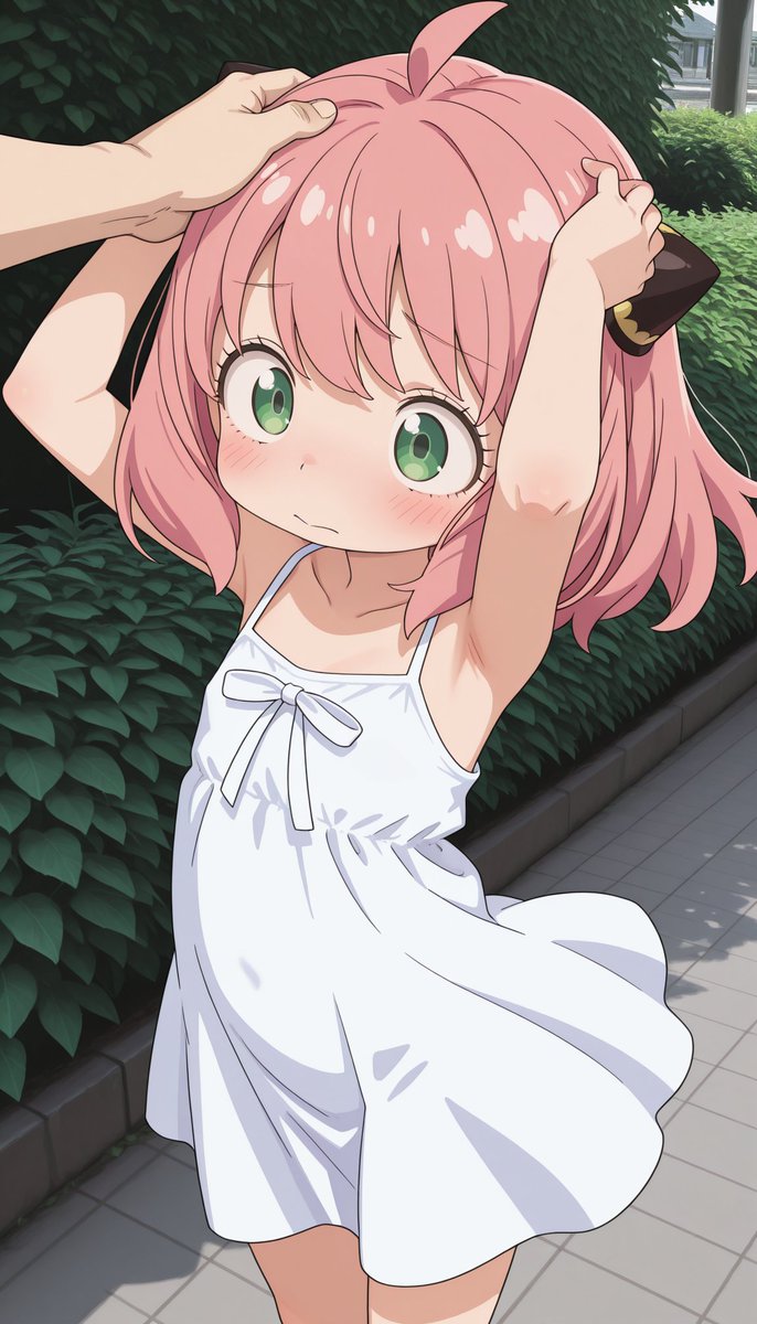 monofam_kona's tweet photo. 寝る前にアーニャちゃんはっておきます

おやすみなさい https://t.co/MtyejCpBNY