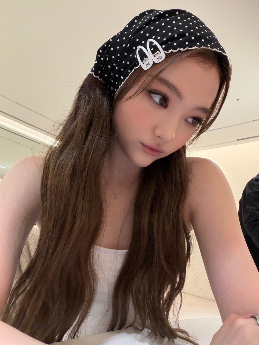 cloverachiver's tweet photo. sehati sePOLKADOT #jjunabi https://t.co/xVDAQ6x4SU