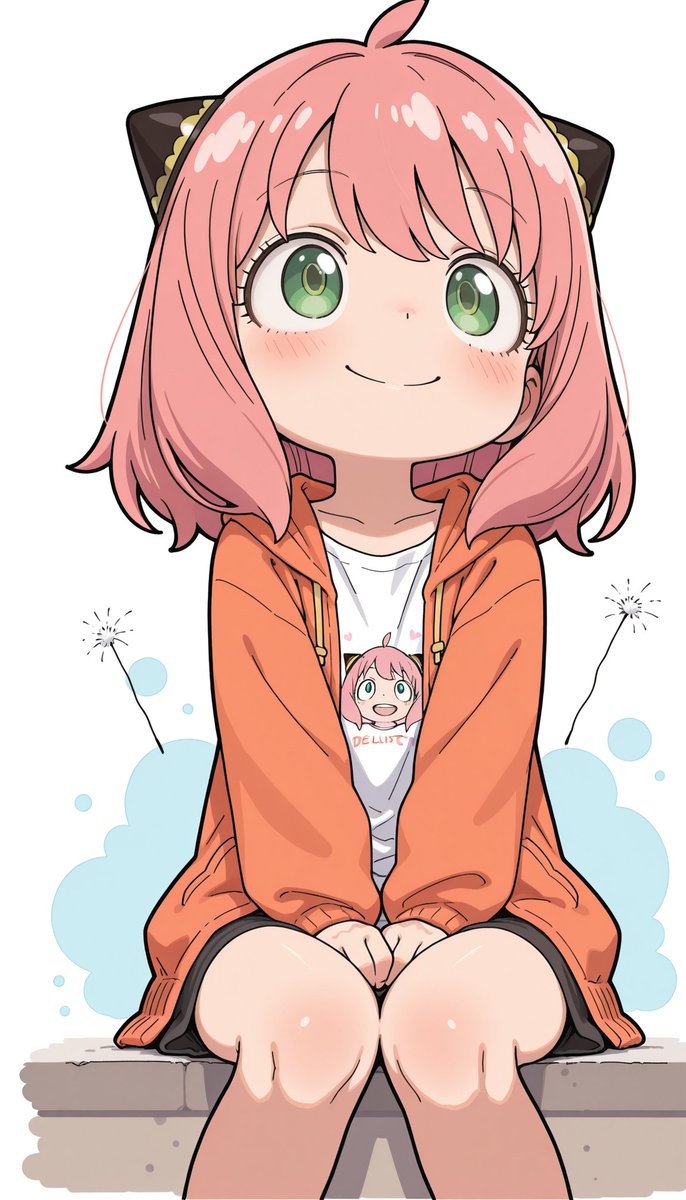 monofam_kona's tweet photo. 寝る前にアーニャちゃんはっておきます

おやすみなさい https://t.co/MtyejCpBNY