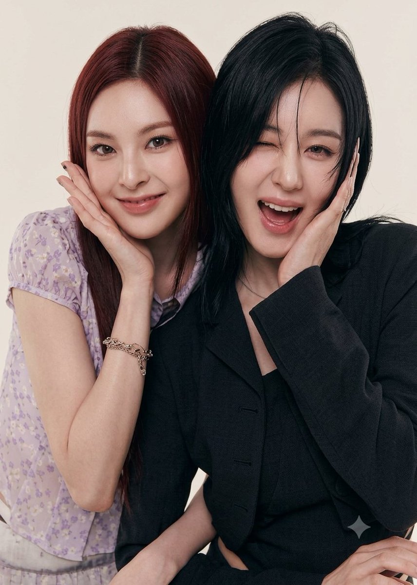cannybery09's tweet photo. MY 2 THAI GIRLS 😭😭🫶

#CHIQUITA #PHARITA https://t.co/J4ClPuwcHA