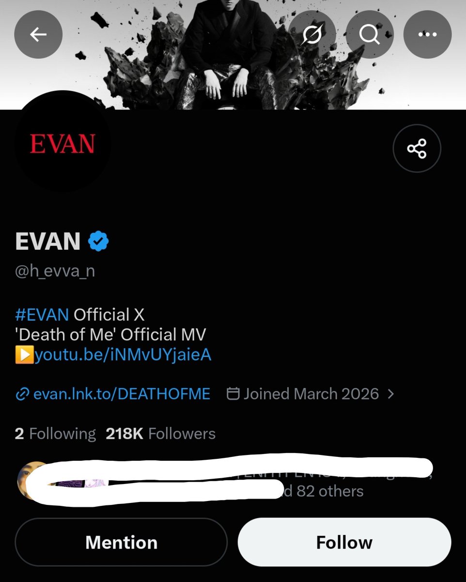 evan_enhypen07's tweet photo. Guysss
Where's the boycott ???
Almost 100 of my moots are following Enhypen and more than 80 are following Evan ?
Some of you guys are even following belift and hybe ???
The boycott includes not interacting with any of the official accounts under hybe +++ https://t.co/jh7DWdESWv
