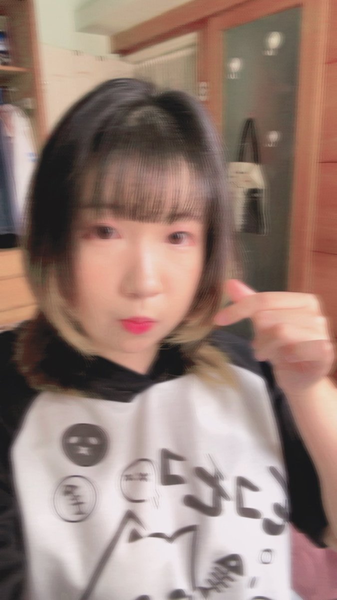 ess5433's tweet photo. 伊基尼桑喵
阿里嘎多 https://t.co/H6VG0qTkDf