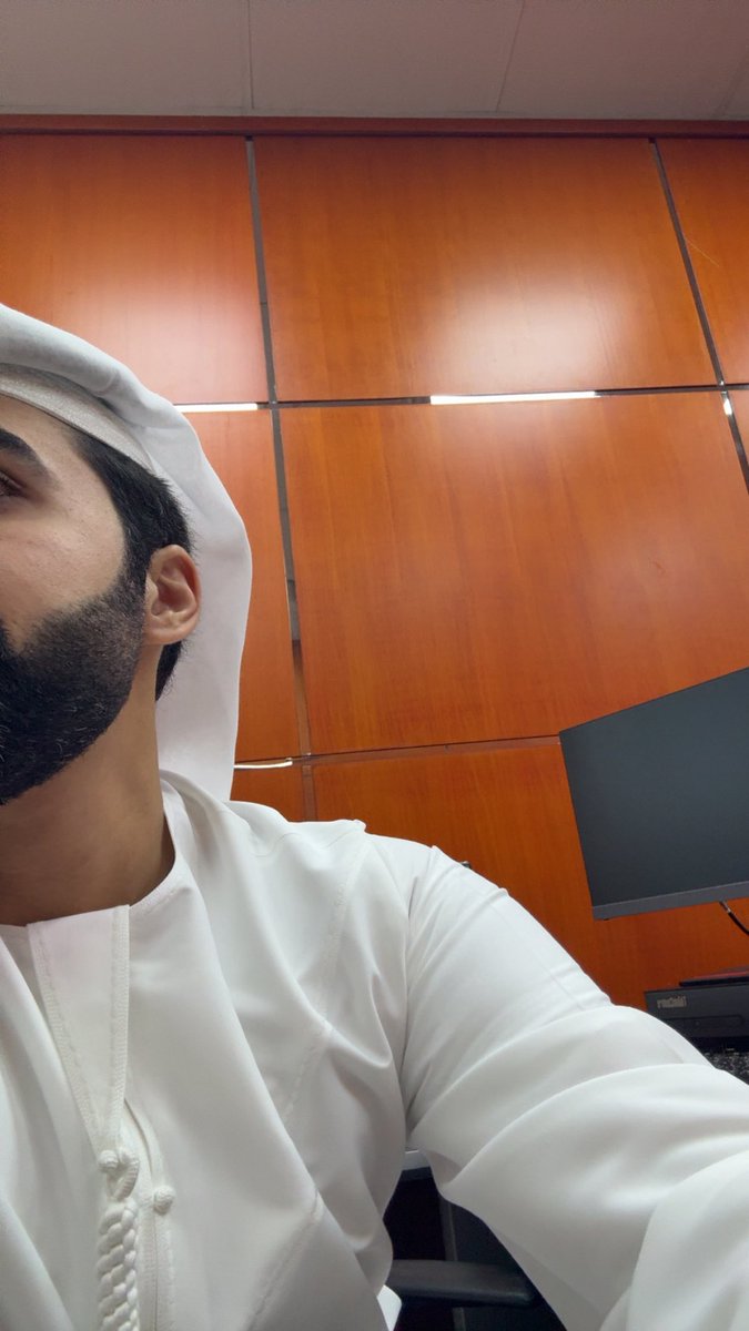 ghait_saeed's tweet photo. يعني ماشي مجال لازم نداوم الجمعه 🔧👻 https://t.co/oQ9NelJQoW
