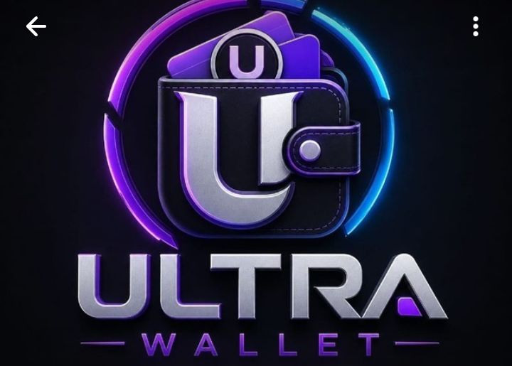 TheTobzvd's tweet photo. New crypto platforms keep popping up.

I recently started checking out Ultra Wallet, and it’s worth keeping an eye on.

Want to explore it too? 👇

https://t.co/i58KQrOOto https://t.co/vHV0Iw5D7x