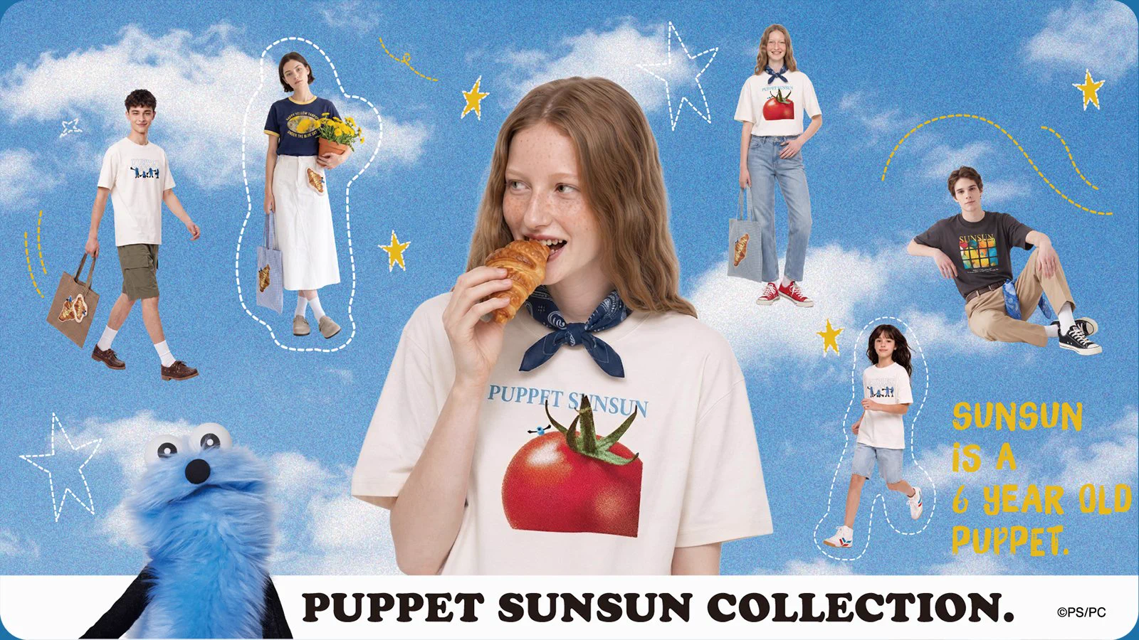 パペットスンスン情報局 (@sunsun_info) / X