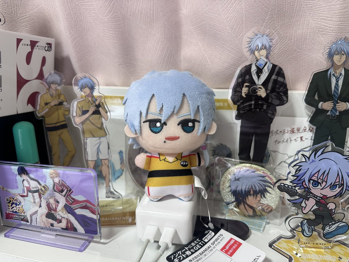 XUEsterling's tweet photo. おかえり https://t.co/doxjQYU0hH