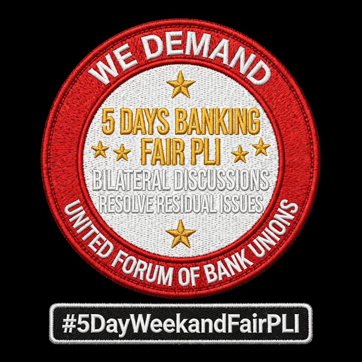 AbhishekDhara14's tweet photo. @sanjaybpi #BankerCustomerunity https://t.co/ODDcShZYS9