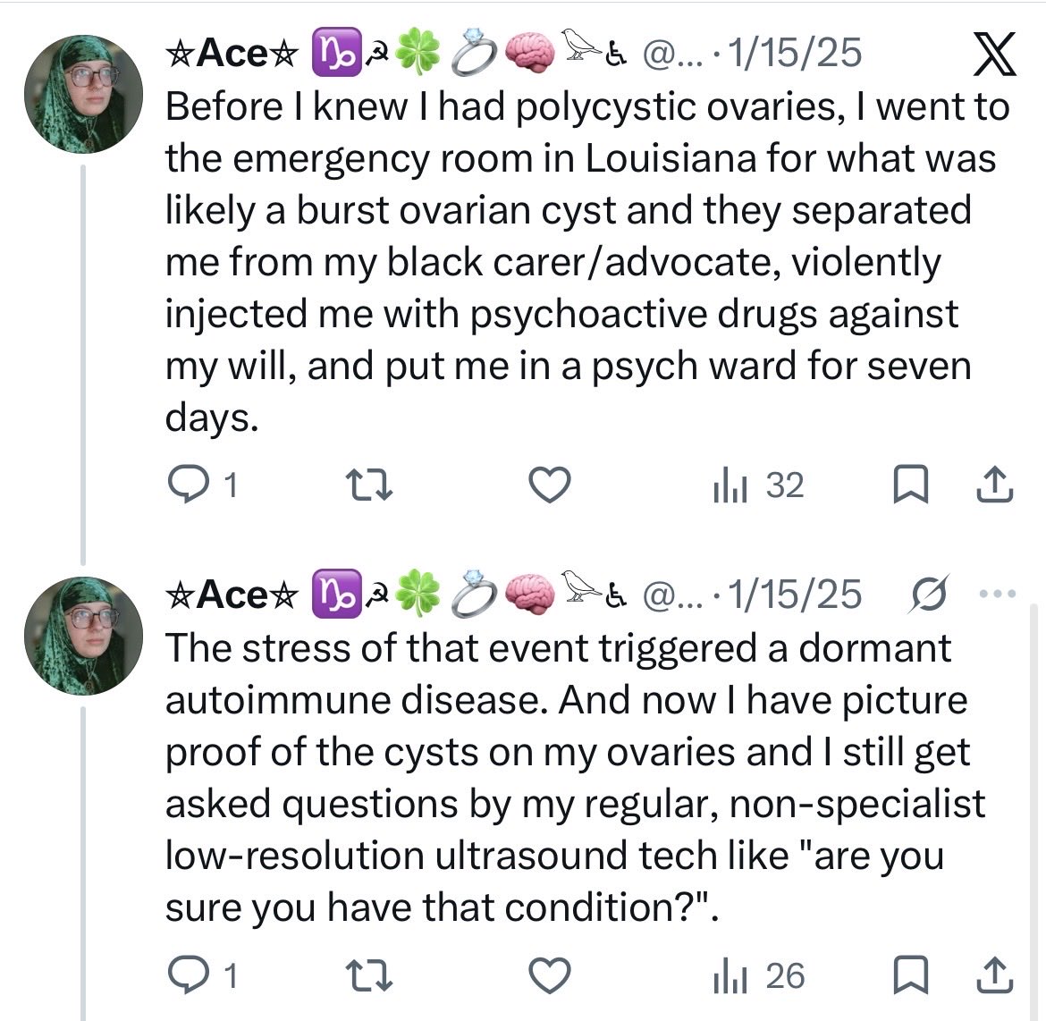 DasSchinkenbrot's tweet photo. not a hypochondriac, why do you ask? https://t.co/WwReph3NNm