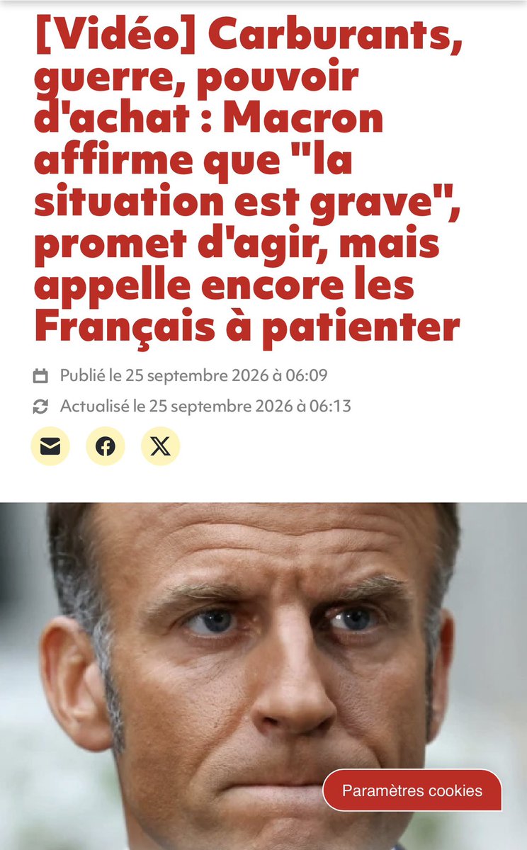 R_DeCastelnau's tweet photo. Tout à fait (Thierry ?), on va patienter. 
Sept mois. 
Et puis après (à partir du 3 mai) on va « venir vous chercher » pour « aller au pénal ».  
Et vous foutre en taule. À votre place. https://t.co/jq8PiZFKhi