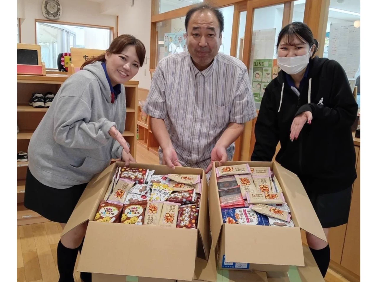 マルハン 周南 店
