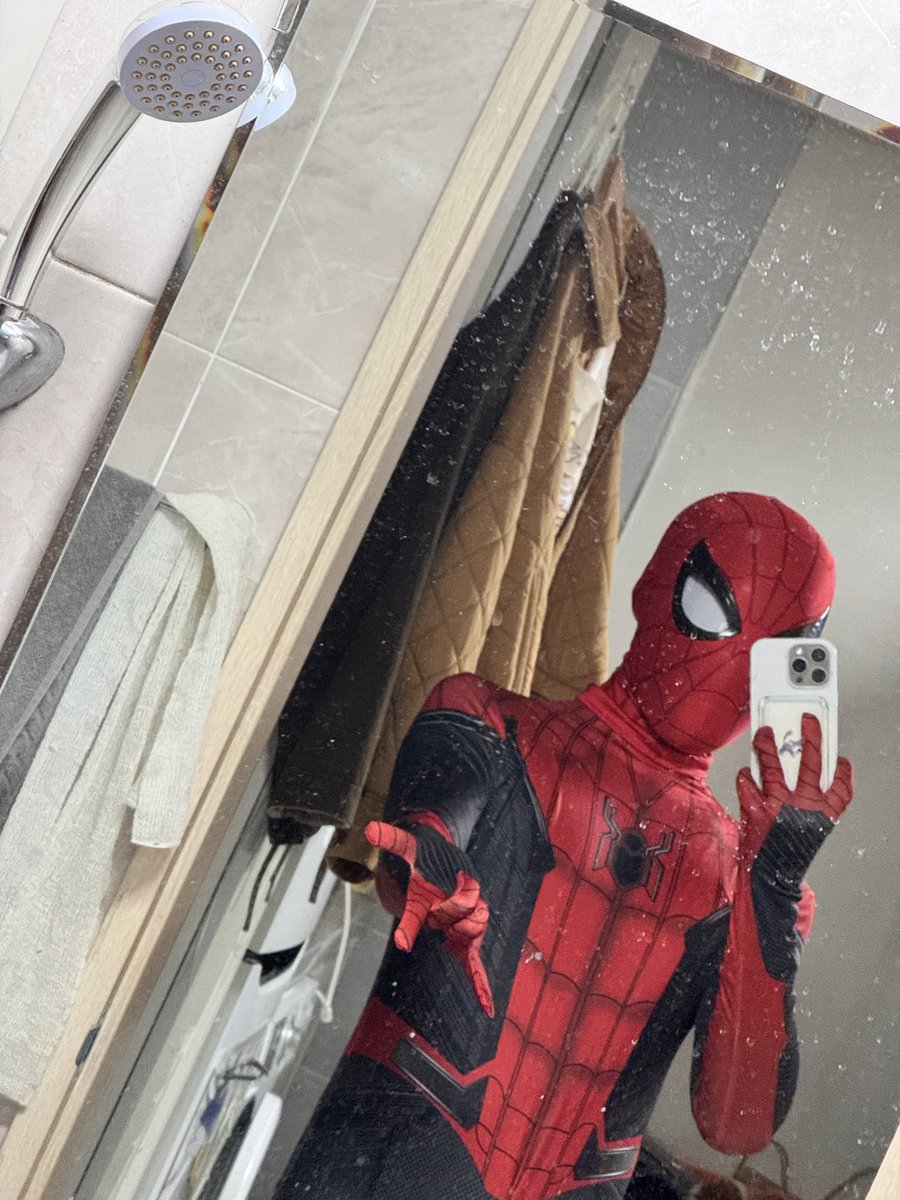 hyeok_B's tweet photo. 🕷️ https://t.co/Jz2SjL8Qiu