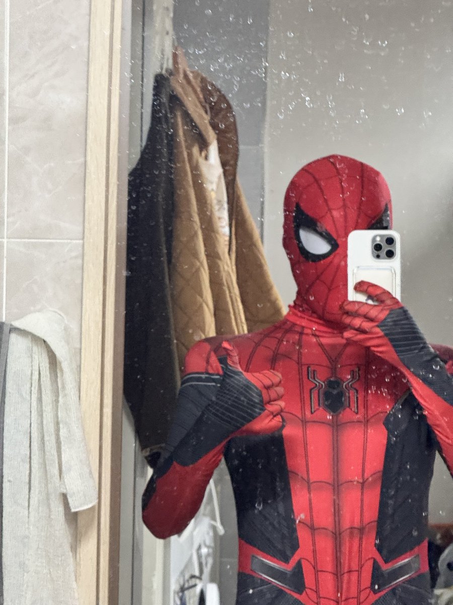 hyeok_B's tweet photo. 🕷️ https://t.co/Jz2SjL8Qiu