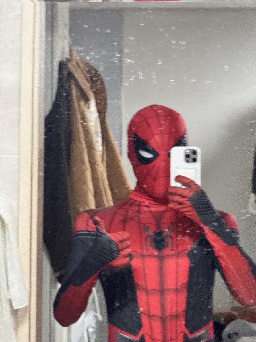 hyeok_B's tweet photo. 🕷️ https://t.co/Jz2SjL8Qiu
