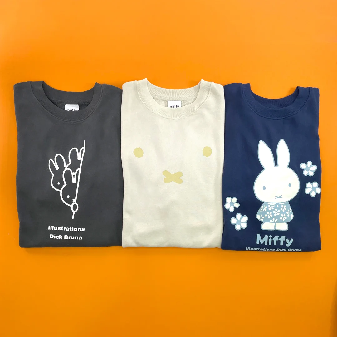 ミッフィースタイル【公式】 (@miffy_style_t) / X