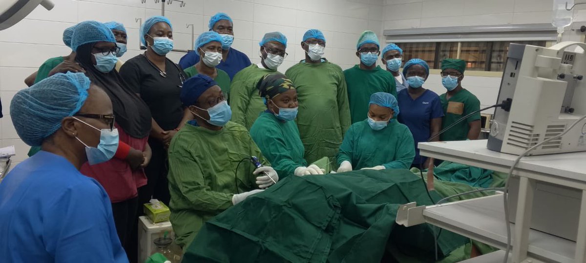 DrFolaseye's tweet photo. Who is Dr Adefolaseye Adebomi Adebayo
Brief Biography 
Dr. Adefolaseye Adebomi Adebayo, MBChB, FWACS, FMC-ORL, is a medical doctor, ENT and Head & Neck Surgeon, postgraduate medical lecturer, community health advocate, humanitarian and public servant, and NDC candidate for Surulere 1 Federal Constituency.

Her journey has been shaped by one guiding principle: “Leadership begins with service to humanity.”

Her educational journey began in Lagos at Olufunmilayo Nursery & Primary School, Ikeja, Victory Home School, Ikeja, and Bola Memorial Primary School, Abule Onigbogbo. She attended Army Day Secondary School, Enugu, and Special Senior Science School, Nsukka, before proceeding to the University of Ilorin and later institutions including the University of Ibadan, Obafemi Awolowo College of Health Sciences, and the University of Lagos Teaching Hospital (LUTH) for postgraduate specialist training.

Over the years, Dr. Adebayo has built an extensive medical career across public hospitals, specialist ENT practice, medical education and private healthcare. She has served at General Hospital, Ibeju-Lekki, General Hospital, Lagos Island, General Hospital, Harvey Road, Yaba, and General Hospital, Isolo, while also contributing to postgraduate training and continuing medical education for doctors.

Healthcare Contributions

Her contribution to healthcare goes beyond treating patients. She played a role in establishing a structured ENT clinic at General Hospital, Harvey Road, Yaba, and has contributed to the advancement of specialised ear surgery within the Lagos General Hospitals.

she and her ENT colleague from the Middle East (Saudi Arabia) performed the First middle ear endoscopic surgeries in Lagos Health Service commission at General Hospital, Isolo.

During the COVID-19 pandemic, she developed the infection-control protocol for ENT services serving General Hospital, Lagos and General Hospital, Yaba, that kept all the workers of both hospitals safe and as such none ot the staffs  got infected with the COVID 19 Virus.

 Her medical expertise has also been used for humanitarian service.

In 2026 :Performed the  #65Free Adeno Tonsillectomy Surgeries Initiative, to celebrate his Excellency Peter Obi,s 65th birthday where more than 100 children were screened and eligible children received free specialist surgeries. That costs over N200 million Naira if they were paid for.
She has also supported students through scholarships, participated in medical outreaches and, 
in 2022, Provided a community borehole in Alimosho helping children to stop going late to school 

Beyond medicine, Dr. Adebayo has used media platforms to educate the public on healthcare and community development, reflecting her belief that professionals should not only practise their professions but also contribute to society.

Today, she is taking her philosophy of service into politics as the NDC candidate for Surulere 1 Federal Constituency.

Her stated priorities include:

Youth empowerment
Women’s economic empowerment
Education and scholarships
Accessible healthcare
Support for artisans and small businesses
Vocational and technical training
Community infrastructure
Digital opportunities
Accountable constituency representation

Her Promise to the People

Her promise to the people is simple:

“I WILL LISTEN. I WILL SERVE. I WILL REPRESENT. I WILL DELIVER.”

Dr. Adebayo says she intends to bring the same approach she applies in medicine to public service: listen carefully, identify the root problem, develop practical solutions, implement them and evaluate the outcome.

From the operating theatre to the classroom, from humanitarian service to community advocacy, her journey continues to be guided by the belief that:

“Leadership begins with service . 
Which she will provide
