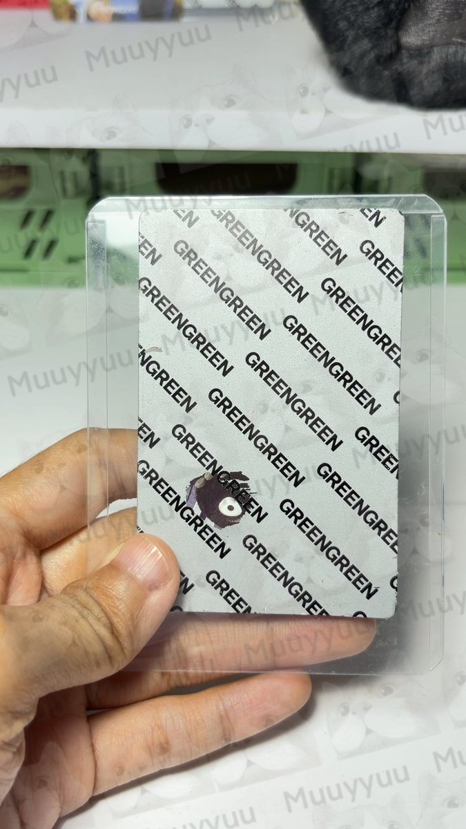 muuyyuu's tweet photo. Wtp puji syukur saya panjatkan atas sampainya sebuah photocard gosok Cortis yang telah sedikit digosok. Saya bersama warga wargi sekalian bisa melihat bulu babi hitam pada gambar yg telah tergosok. Siapakah sosok dibalik lapisan garuk ini? 🤗 https://t.co/sMTTn24OPA