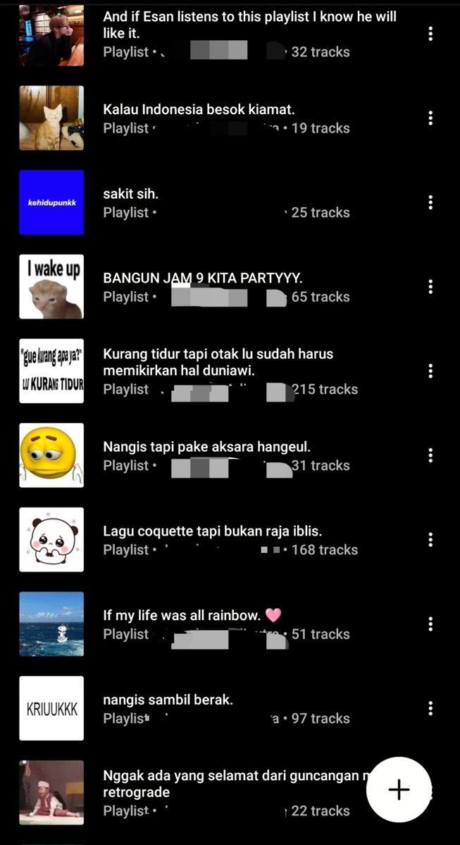 sumnwich's tweet photo. me and my playlist against the world. https://t.co/nEiOQB6x2n