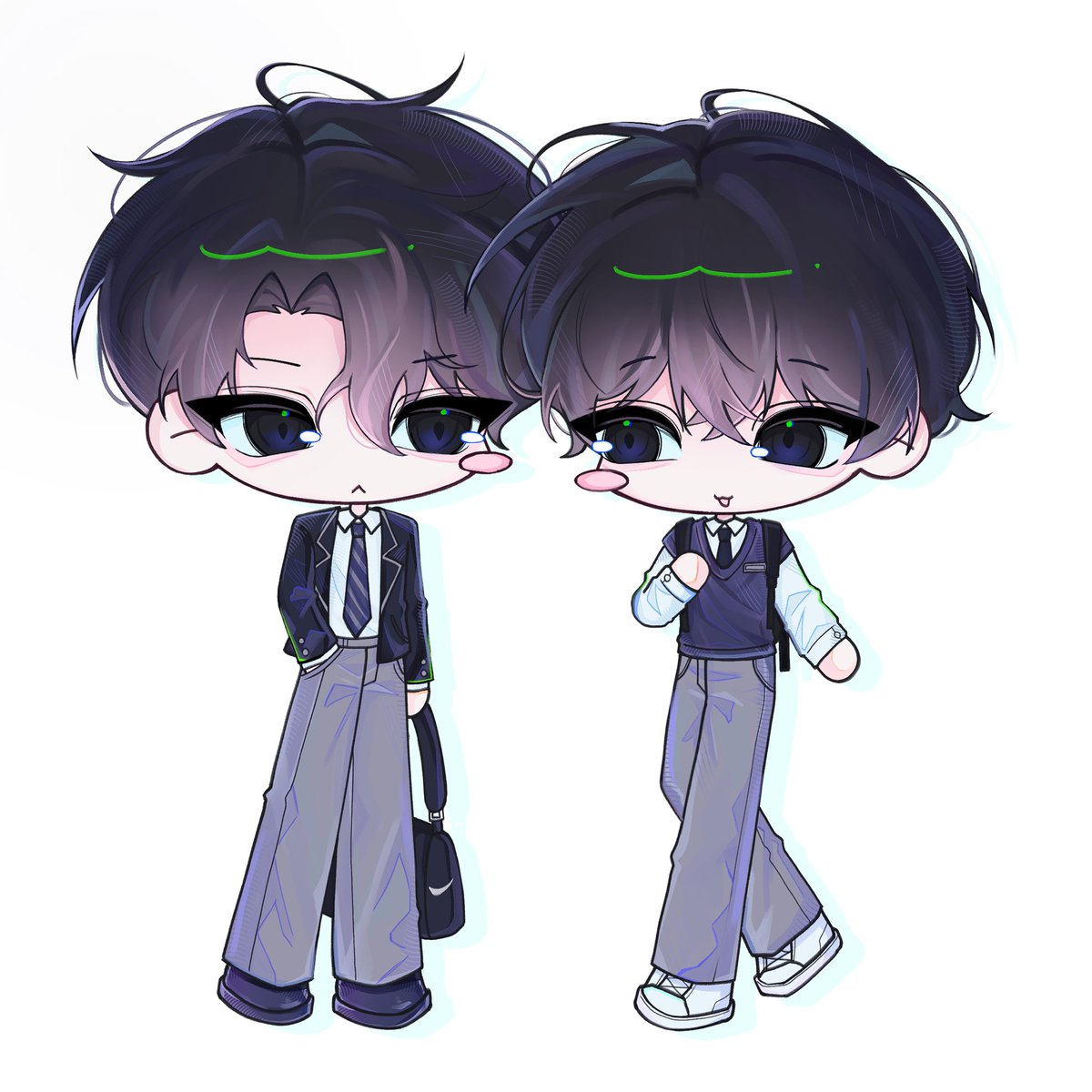 vhqwiu's tweet photo. #전독시_트친소  #중독_트친소
트친소 붐 같아서 짧게 열어용 ฅ•ω•ฅ
행사 만이 가구 타장 언급 조금 있습니다,!!
가끔 그림 그려욥 친해지실 분 구해요~♡ https://t.co/o3rQQJVxea