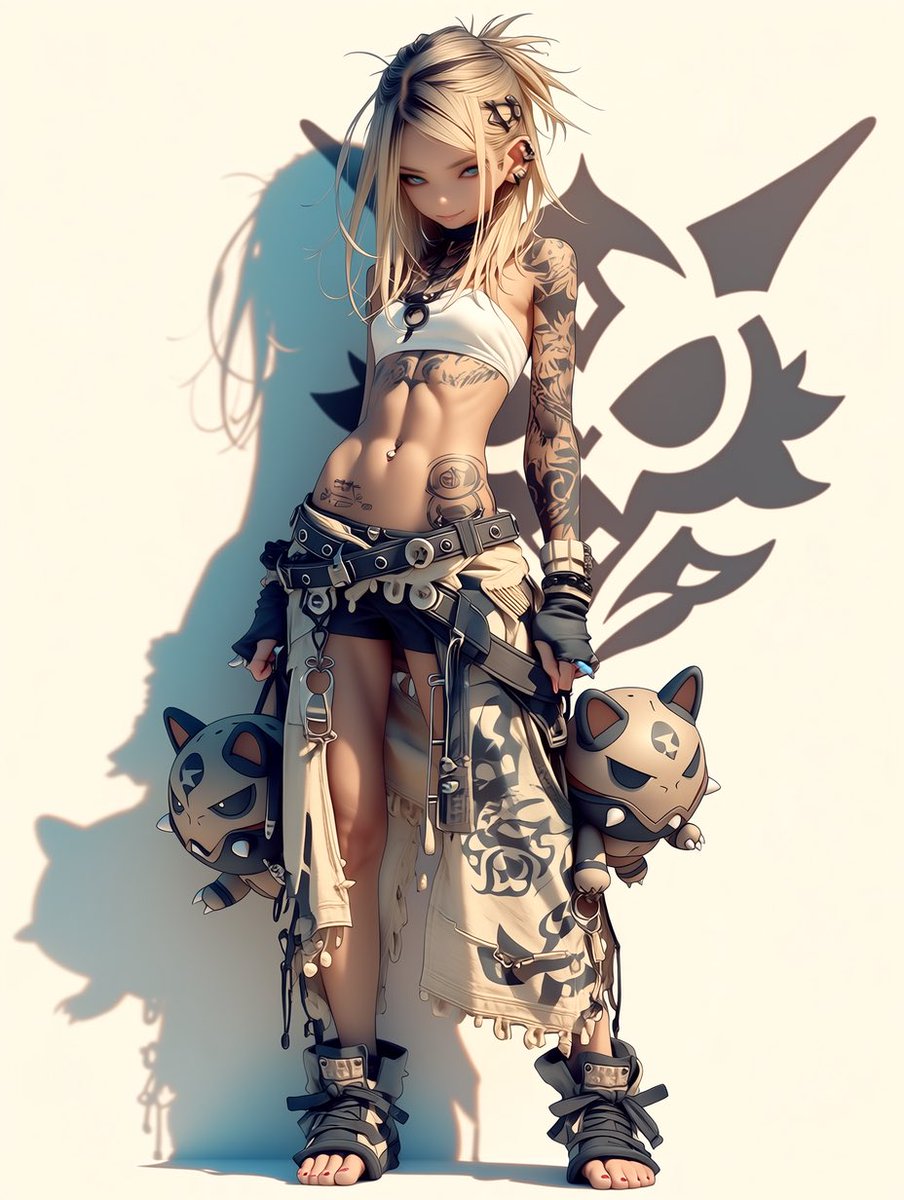 siroariri's tweet photo. 一狩り行こか https://t.co/I2i0oGB2YS