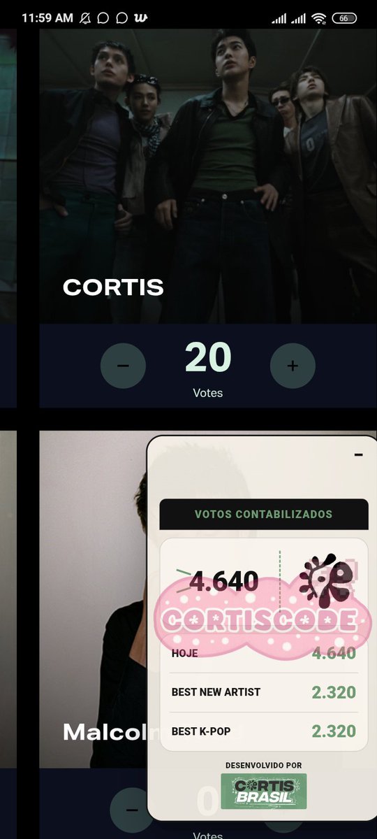 cortiscode's tweet photo. VOTE FOR CORTIS!!! https://t.co/eRyak5T7Mh