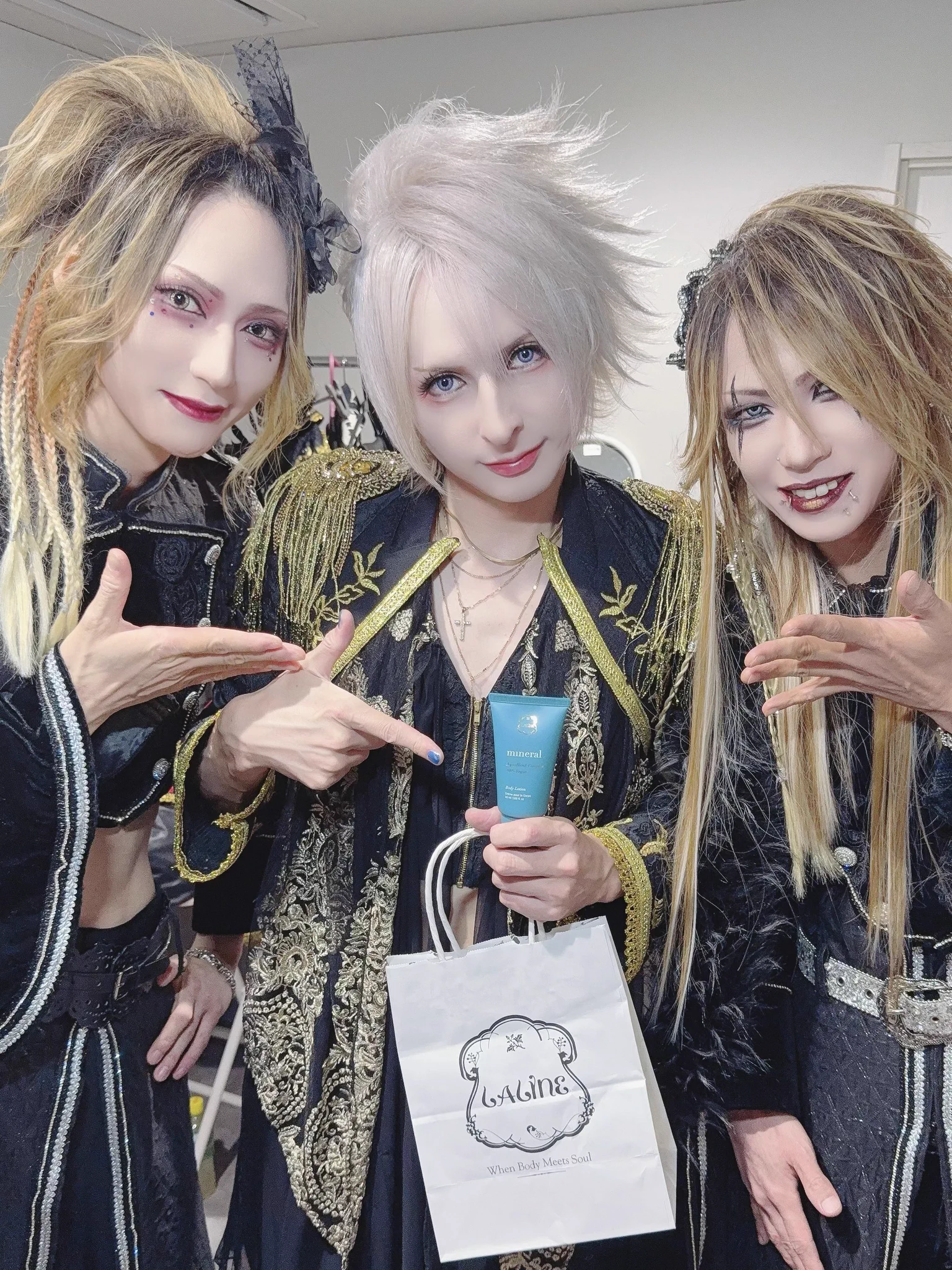 deva:ed official on X: 