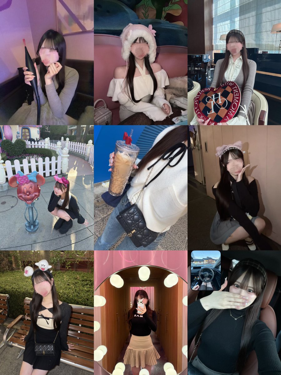 c1nl5's tweet photo. 去年とか全身の分かりやすい写真あんまり撮ってなくて😭🙏🏻去年の秋はユニクロのタートルを鬼のように着ていました🍁♡
#マシュマロを投げ合おう
https://t.co/e4xVhAXAUX https://t.co/jG1tAT9iwC