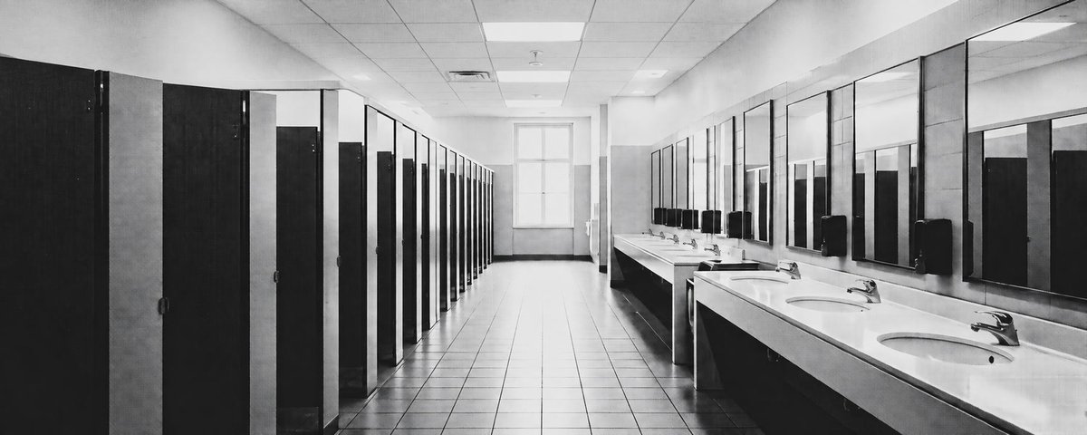 restroomsdotfun's tweet photo. Visit the link below to tokenize a restroom. 🚽

https://t.co/MssD9evZqL https://t.co/FjJ7sngrdo
