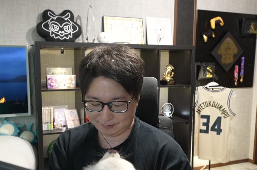 toma_tai's tweet photo. まし吸い https://t.co/l2lf4DoRfL