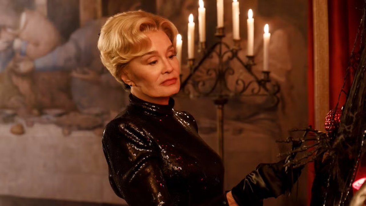 Jessica Lange Constance promotional AHS 13