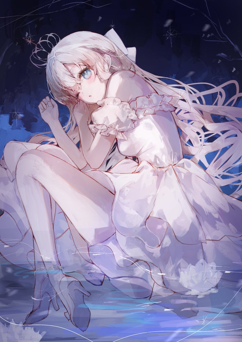ebimau_e's tweet photo. 白鳥の湖 https://t.co/GOr5izaLzl