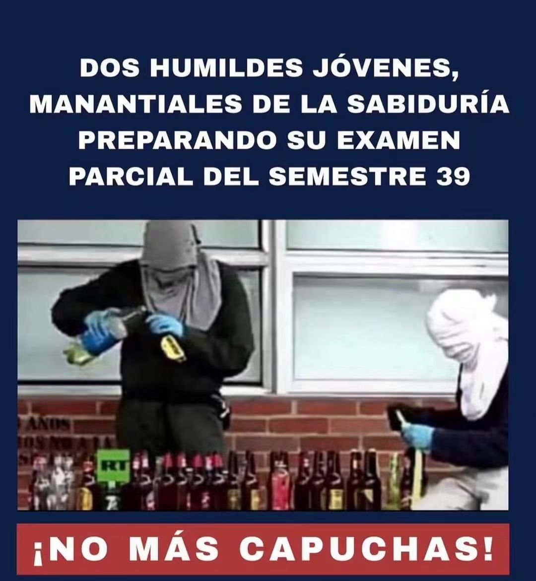Ramirezolaya90's tweet photo. @ColombiaOscura Se van acabar las guerrillas urbanas y los estudiantes eternos!! https://t.co/lecplPZGKy