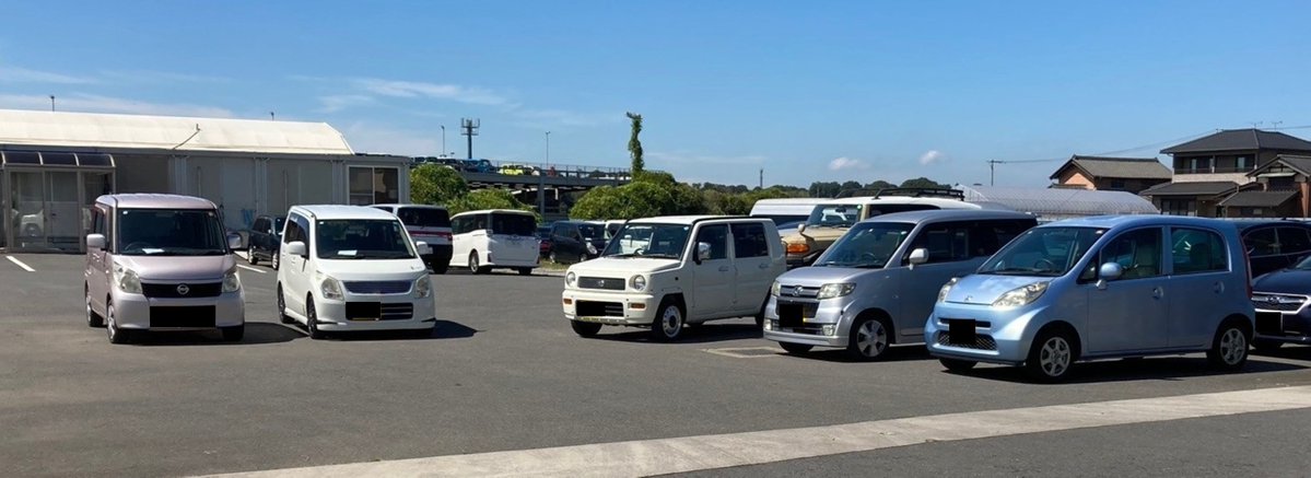 AB7_PR's tweet photo. 「クルマ」が、生活再建への大きな一歩になる。

オートバックスセブンは、令和8年8月千葉豪雨災害で被災された方々の支援として、日本カーシェアリング協会へ車両5台を寄贈しました。
移動手段の確保を通じて、一日も早い生活復旧につながることを願っています。
https://t.co/vGD8HAEG15

#オートバ���クス #災害支援 #カーシェアリング #復興支援